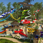 Memories Splash Punta Cana - Punta Cana, Dominican Republic