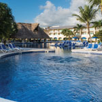 Memories Splash Punta Cana - Punta Cana, Dominican Republic